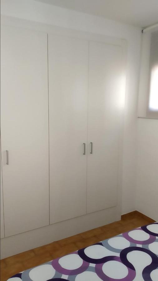 Apartamento renovado, luminoso, a 300m de la playa Empuriabrava Exterior foto