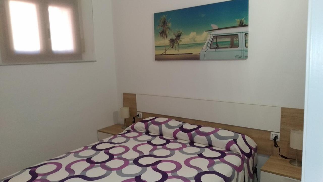 Apartamento renovado, luminoso, a 300m de la playa Empuriabrava Exterior foto